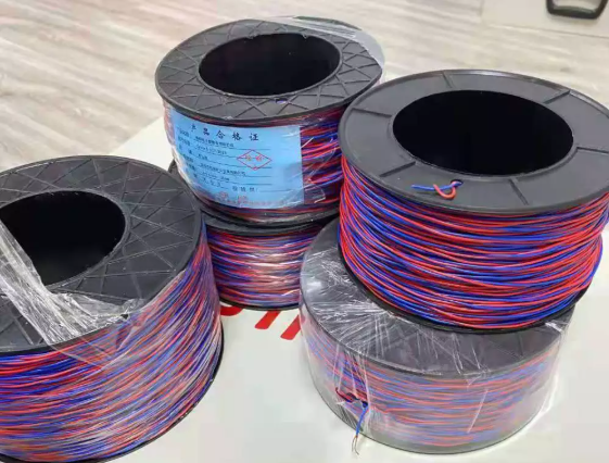 杨陵数码雷管脚线有哪些规格？